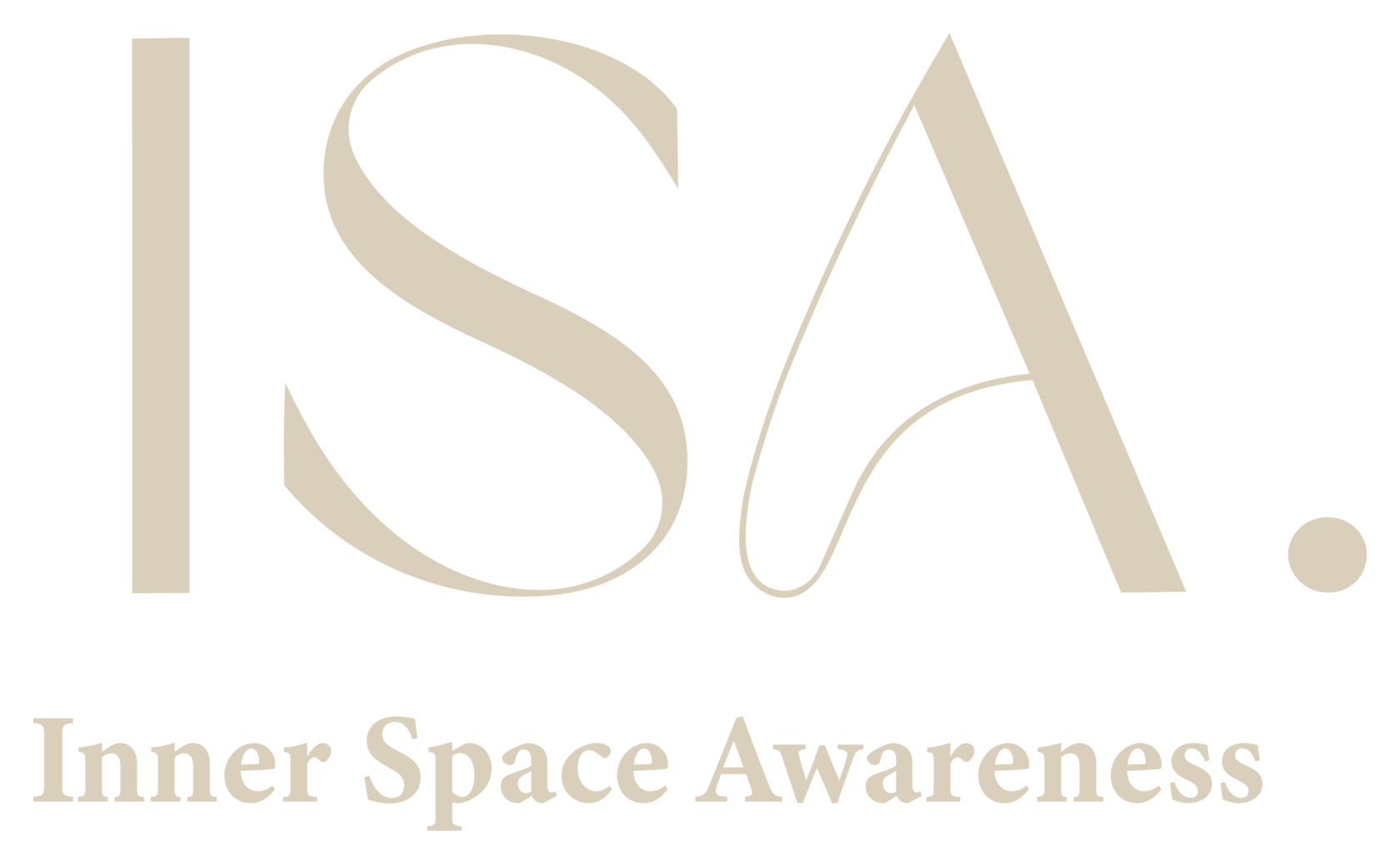 ISA · Inner Space Awareness